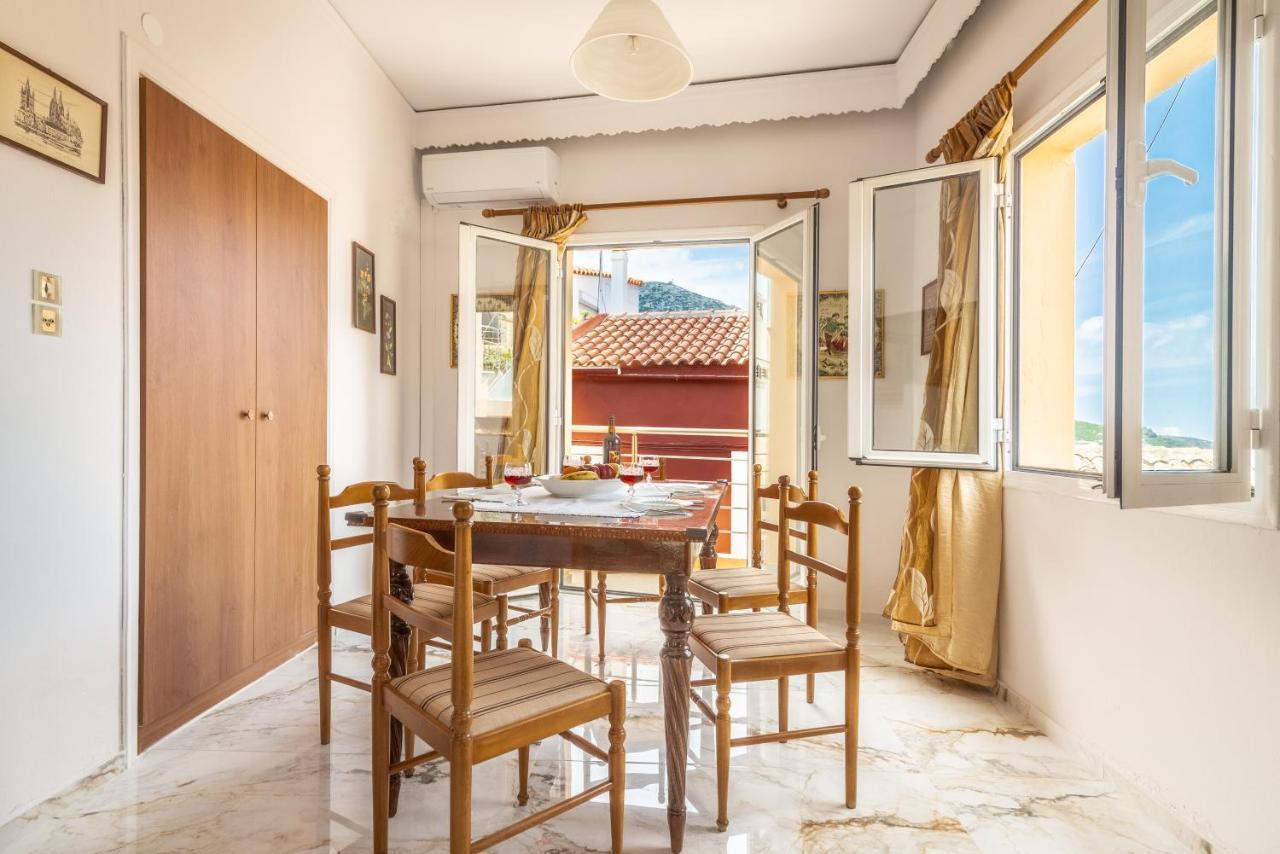 Cretan Village Renovated House Ираклио Екстериор снимка